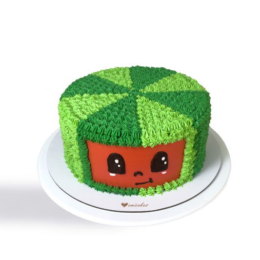 MelonCoCo