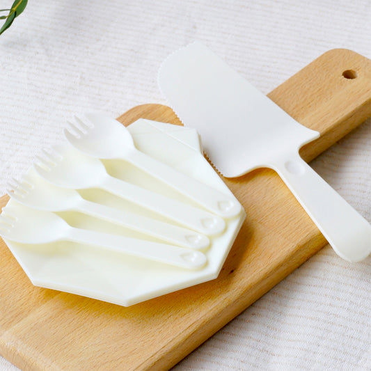 Emicakes Cutlery Set