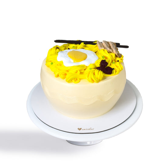 Ramen (3D)